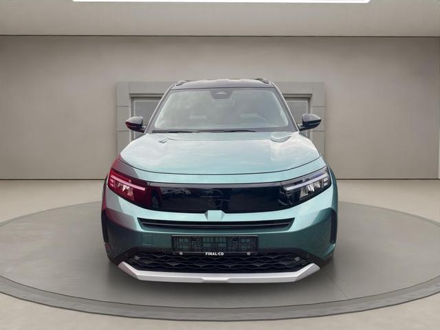 Opel Frontera - GS 7-Sitzer+Lenkradheizung+LED+Navi+sofort verfügbar