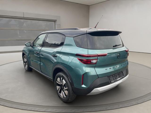 Opel Frontera GS 7-Sitzer+Lenkradheizung+LED+Navi+sofort verfügbar 