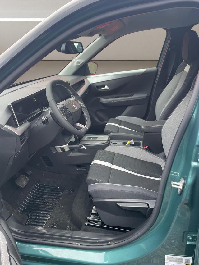 Opel Frontera GS 7-Sitzer+Lenkradheizung+LED+Navi+sofort verfügbar 