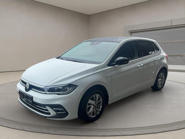 Volkswagen Polo - Style Style, 1.0 TSI DSG+Matrix-LED+Kamera+Sitzheizung