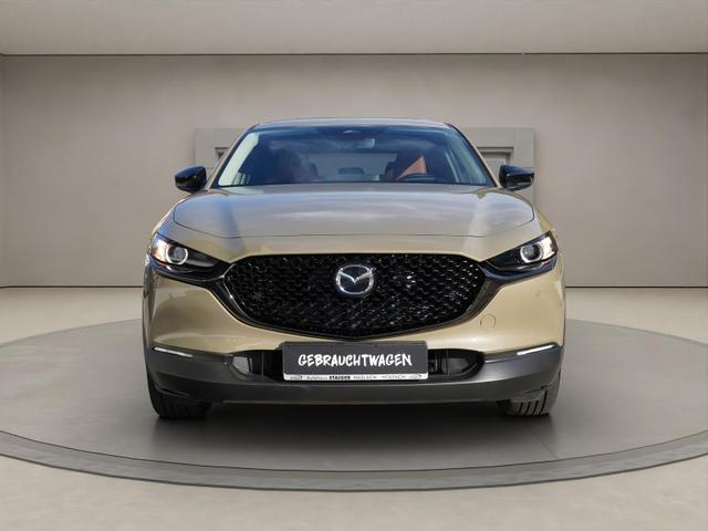 Mazda CX-30 Nagisa 2WD LED+Bose+Elektrische Heckklappe+Kamera++sofort verf&uuml;gbar 