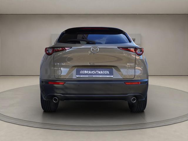 Mazda CX-30 Nagisa 2WD LED+Bose+Elektrische Heckklappe+Kamera++sofort verf&uuml;gbar 
