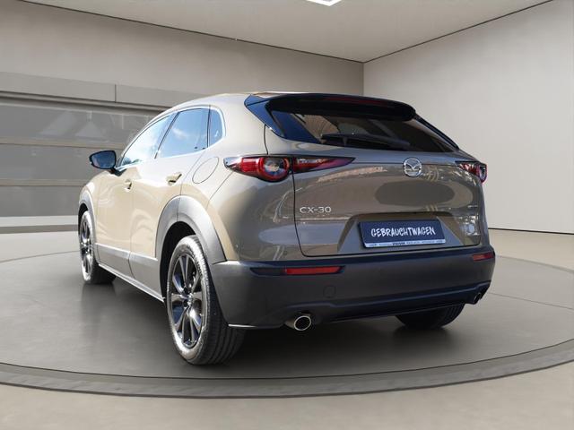 Mazda CX-30 Nagisa 2WD LED+Bose+Elektrische Heckklappe+Kamera++sofort verf&uuml;gbar 