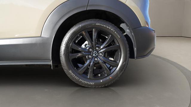 Mazda CX-30 Nagisa 2WD LED+Bose+Elektrische Heckklappe+Kamera++sofort verf&uuml;gbar 