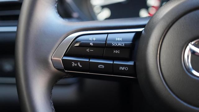 Mazda CX-30 Nagisa 2WD LED+Bose+Elektrische Heckklappe+Kamera++sofort verf&uuml;gbar 