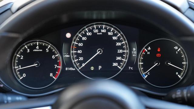 Mazda CX-30 Nagisa 2WD LED+Bose+Elektrische Heckklappe+Kamera++sofort verf&uuml;gbar 