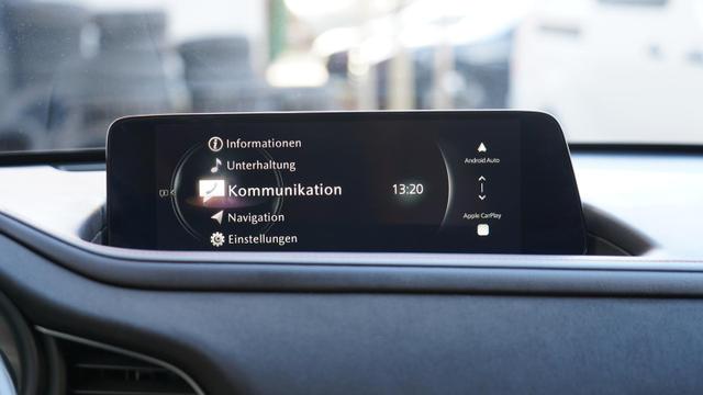 Mazda CX-30 Nagisa 2WD LED+Bose+Elektrische Heckklappe+Kamera++sofort verf&uuml;gbar 