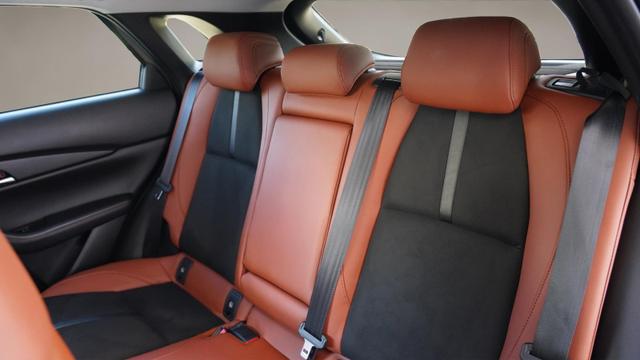 Mazda CX-30 Nagisa 2WD LED+Bose+Elektrische Heckklappe+Kamera++sofort verf&uuml;gbar 