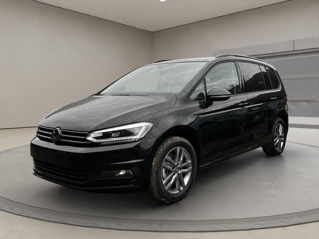 Volkswagen Touran - Comfortline BMT/Start-Stopp 1.5 Comfortline|Matrix LED|7 Sitzer|Sitzheizung|R&uuml;ckfahrkamera|AHK