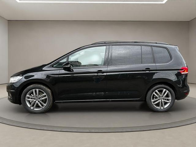 Volkswagen Touran - Comfortline BMT/Start-Stopp 1.5 Comfortline|Matrix LED|7 Sitzer|Sitzheizung|R&uuml;ckfahrkamera|AHK