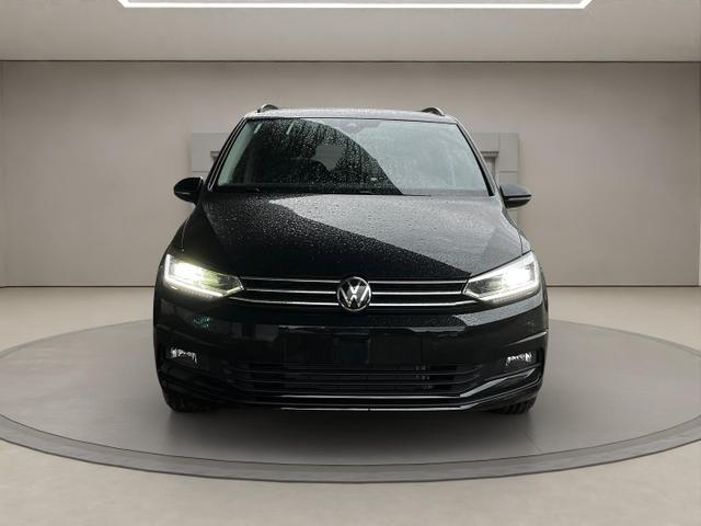Volkswagen Touran Comfortline BMT/Start-Stopp 1.5 Comfortline|Matrix LED|7 Sitzer|Sitzheizung|R&uuml;ckfahrkamera|AHK 