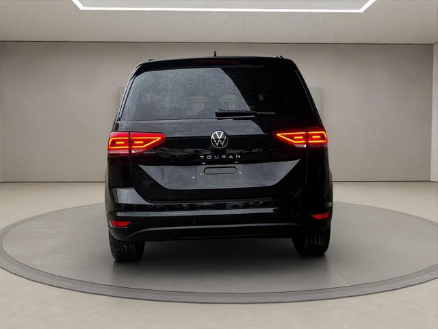 Volkswagen Touran Comfortline BMT/Start-Stopp 1.5 Comfortline|Matrix LED|7 Sitzer|Sitzheizung|R&uuml;ckfahrkamera|AHK 