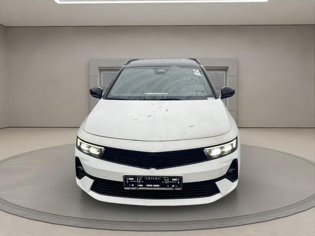 Opel Astra Caravan ST GS 1.2+KomfortPaket+TechPaket 1.2+Matrix-LED+Elekt-Hackklappe+Sitzheizung+Techpaket 