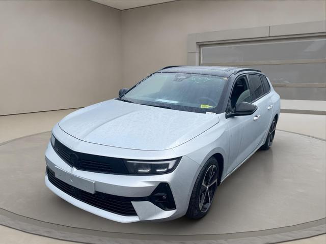 Opel Astra Caravan - GS ST 1.2+Matrix-LED+Elekt-Hackklappe+Sitzheizung+Techpaket