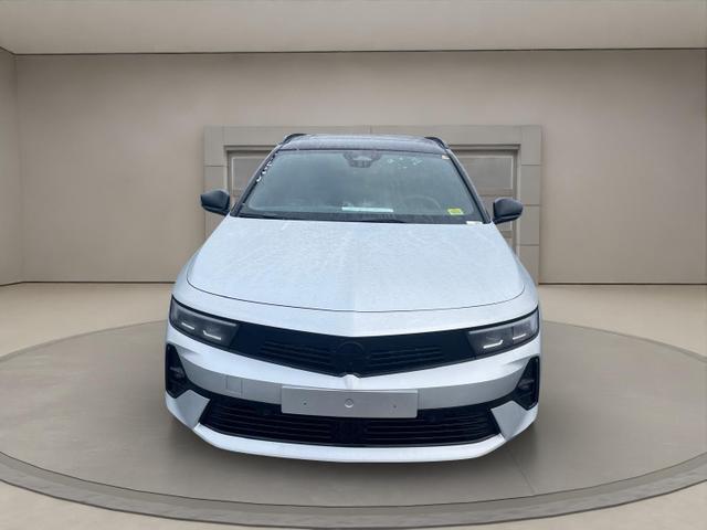 Opel Astra Caravan GS ST 1.2+Matrix-LED+Elekt-Hackklappe+Sitzheizung+Techpaket 