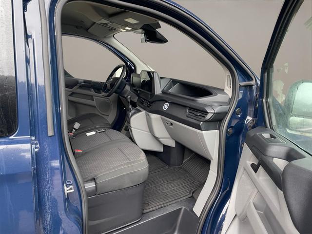 Ford Transit Custom Trend 9-Sitzer+L2 320+Kamera+Einparkhilfe+sofort verf&uuml;gbar 