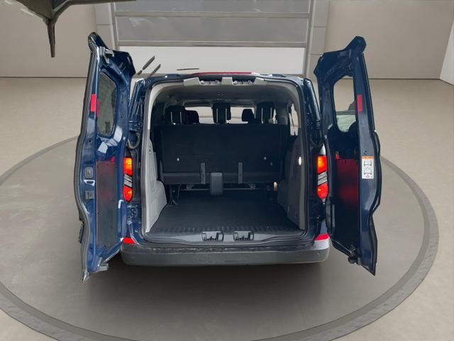 Ford Transit Custom Trend 9-Sitzer+L2 320+Kamera+Einparkhilfe+sofort verf&uuml;gbar 