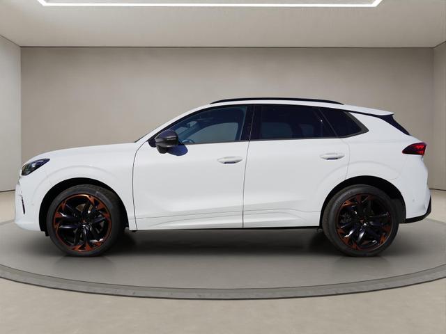 Cupra Terramar VZ 2.0 TSI 4X4+SENNHEISER+MATRIX+KAMERA+ 