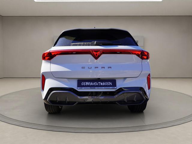 Cupra Terramar VZ 2.0 TSI 4X4+SENNHEISER+MATRIX+KAMERA+ 