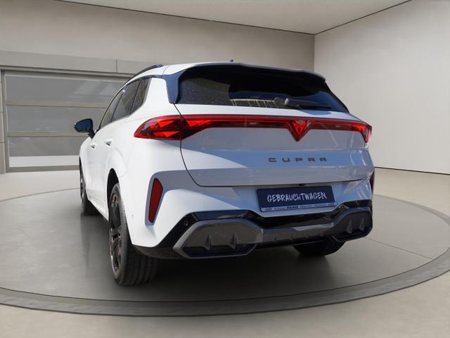 Cupra Terramar VZ 2.0 TSI 4X4+SENNHEISER+MATRIX+KAMERA+ 