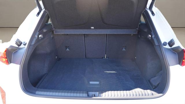 Cupra Terramar VZ 2.0 TSI 4X4+SENNHEISER+MATRIX+KAMERA+ 