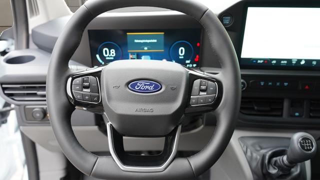 Ford Transit VAN Worker Custom L1H1 + 5 Jahre Garantie 