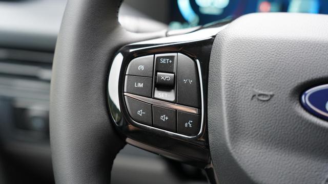 Ford Transit VAN Worker Custom L1H1 + 5 Jahre Garantie 