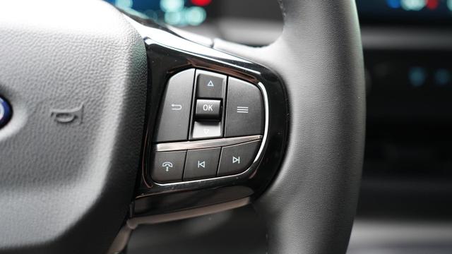 Ford Transit VAN Worker Custom L1H1 + 5 Jahre Garantie 