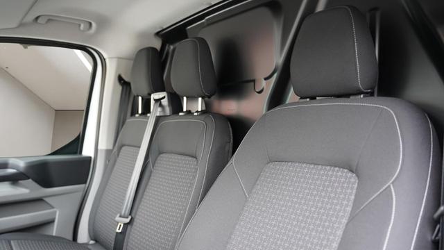 Ford Transit VAN Worker Custom L1H1 + 5 Jahre Garantie 