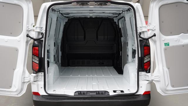 Ford Transit VAN Worker Custom L1H1 + 5 Jahre Garantie 