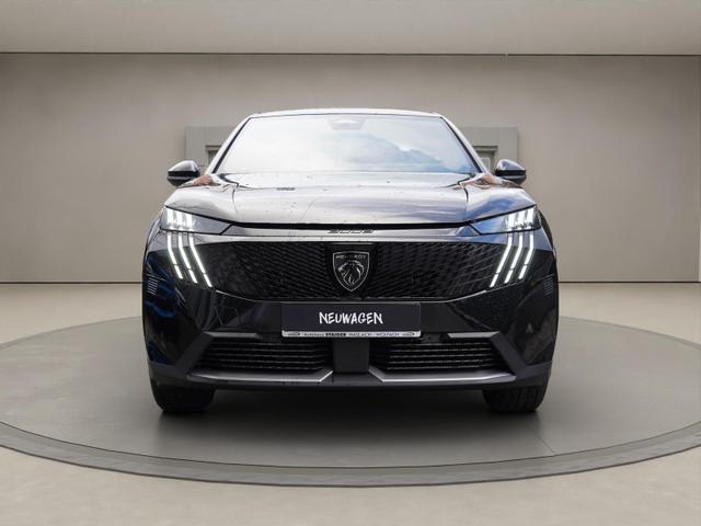 Peugeot 3008 GT 1.2 Hybrid 145PS Elekt.-Heckklappe-LED-Navi-Lenkrad Heizung 