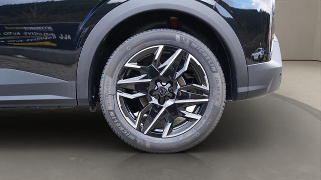 Peugeot 3008 GT 1.2 Hybrid 145PS Elekt.-Heckklappe-LED-Navi-Lenkrad Heizung 