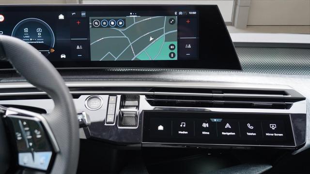 Peugeot 3008 GT 1.2 Hybrid 145PS Elekt.-Heckklappe-LED-Navi-Lenkrad Heizung 