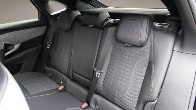 Peugeot 3008 GT 1.2 Hybrid 145PS Elekt.-Heckklappe-LED-Navi-Lenkrad Heizung 