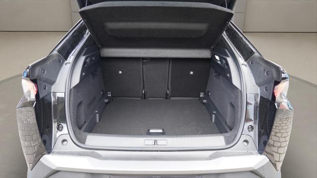 Peugeot 3008 GT 1.2 Hybrid 145PS Elekt.-Heckklappe-LED-Navi-Lenkrad Heizung 