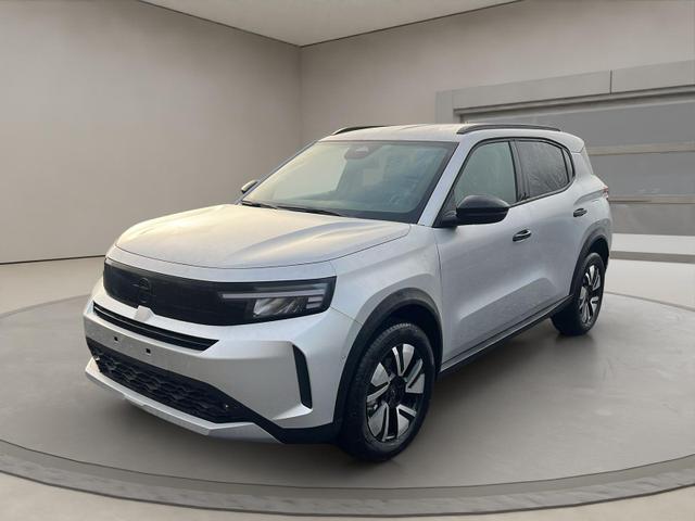 Opel Frontera - GS Line 1.2 Hybrid +Tempomat+LED+Windschutzscheibe beheizt+Techpaket