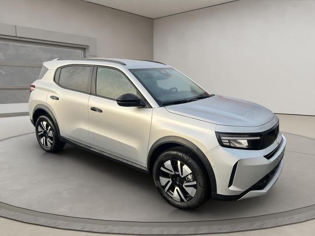 Opel Frontera - GS Line 1.2 Hybrid +Tempomat+LED+Windschutzscheibe beheizt+Techpaket