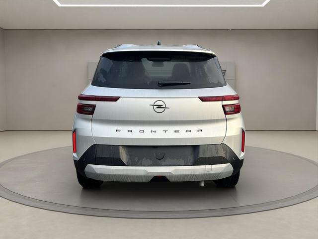 Opel Frontera GS Line 1.2 Hybrid +Tempomat+LED+Windschutzscheibe beheizt+Techpaket 