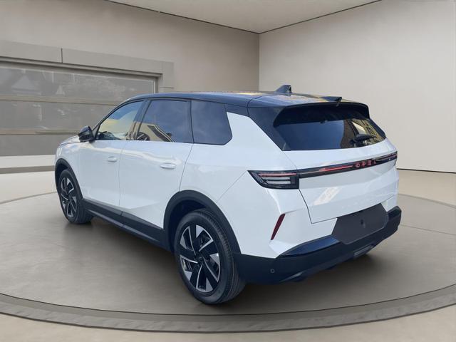 Opel Grandland GS 1.2 Hybrid+Head-Up+360-Grad-Kamera+LED-Matrix 