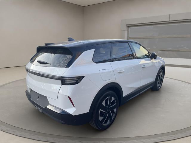 Opel Grandland GS 1.2 Hybrid+Head-Up+360-Grad-Kamera+LED-Matrix 