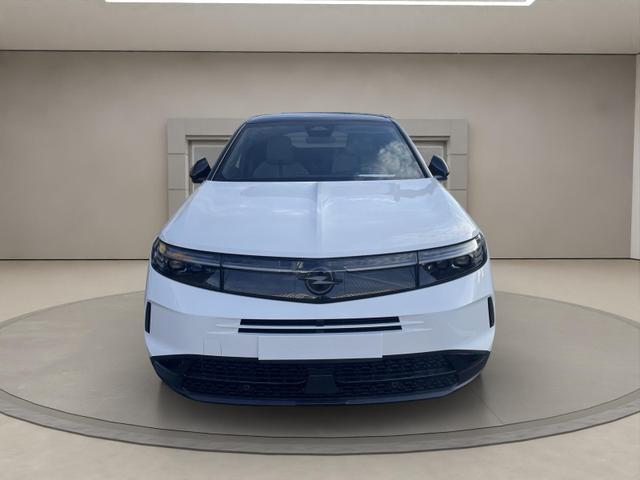 Opel Grandland GS 1.2 Hybrid+Head-Up+360-Grad-Kamera+LED-Matrix 