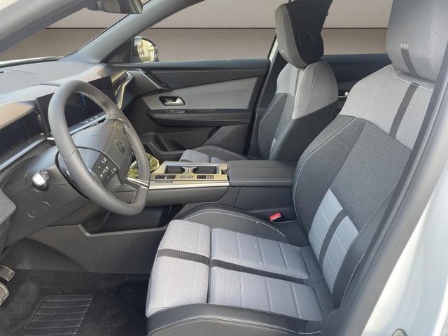 Opel Grandland GS 1.2 Hybrid+Head-Up+360-Grad-Kamera+LED-Matrix 