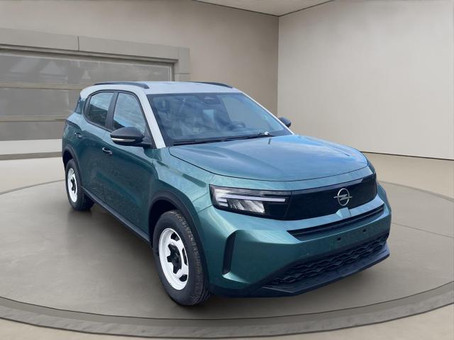 Lagerfahrzeug Opel Frontera - Edition 1.2 Edition Kamera Komfortpaket mtl. ab 199&euro; 