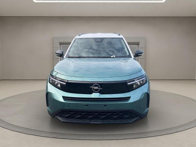 Opel Frontera - Edition 1.2 Edition+Kamera+Navi+LED+Komfortpaket+Techpaket+sofort verf&uuml;gbar