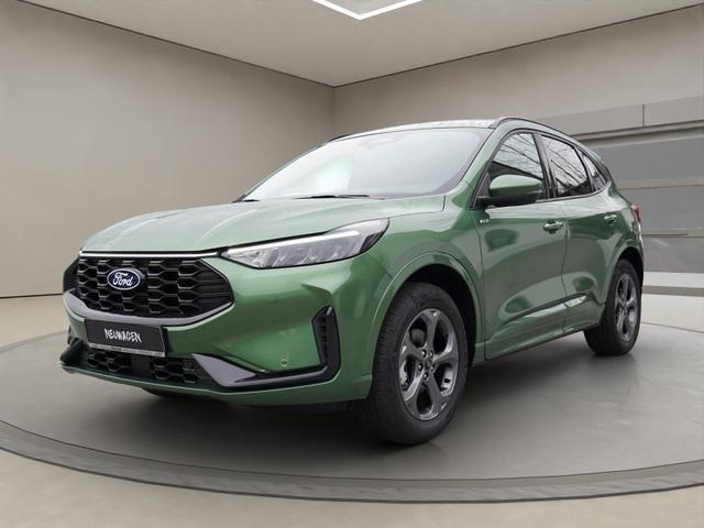 Ford Kuga - Hybrid ST-Line ST-Line+Allrad+LED+Navi+sofort verf&uuml;gbar