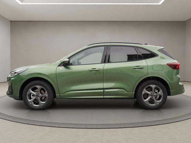 Ford Kuga Hybrid ST-Line ST-Line+Allrad+LED+Navi+sofort verf&uuml;gbar 