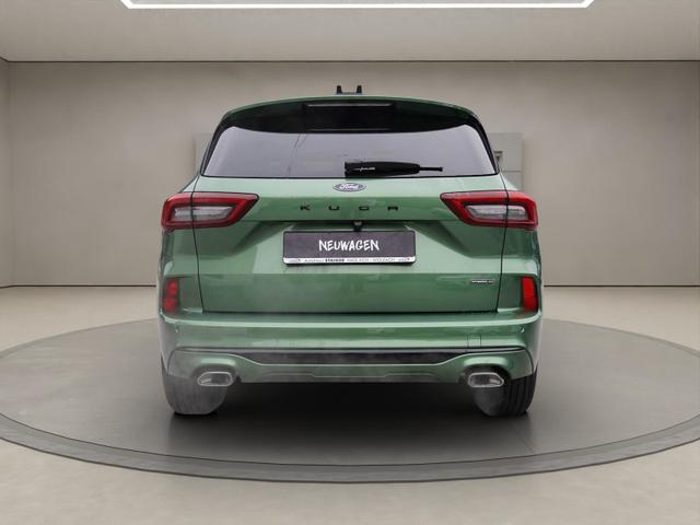 Ford Kuga Hybrid ST-Line ST-Line+Allrad+LED+Navi+sofort verf&uuml;gbar 