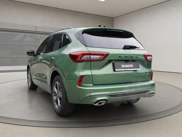 Ford Kuga Hybrid ST-Line ST-Line+Allrad+LED+Navi+sofort verf&uuml;gbar 