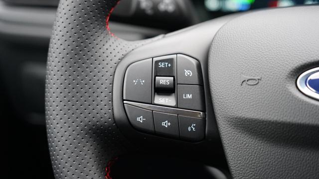 Ford Kuga Hybrid ST-Line ST-Line+Allrad+LED+Navi+sofort verf&uuml;gbar 