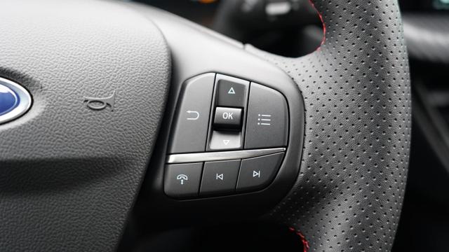 Ford Kuga Hybrid ST-Line ST-Line+Allrad+LED+Navi+sofort verf&uuml;gbar 